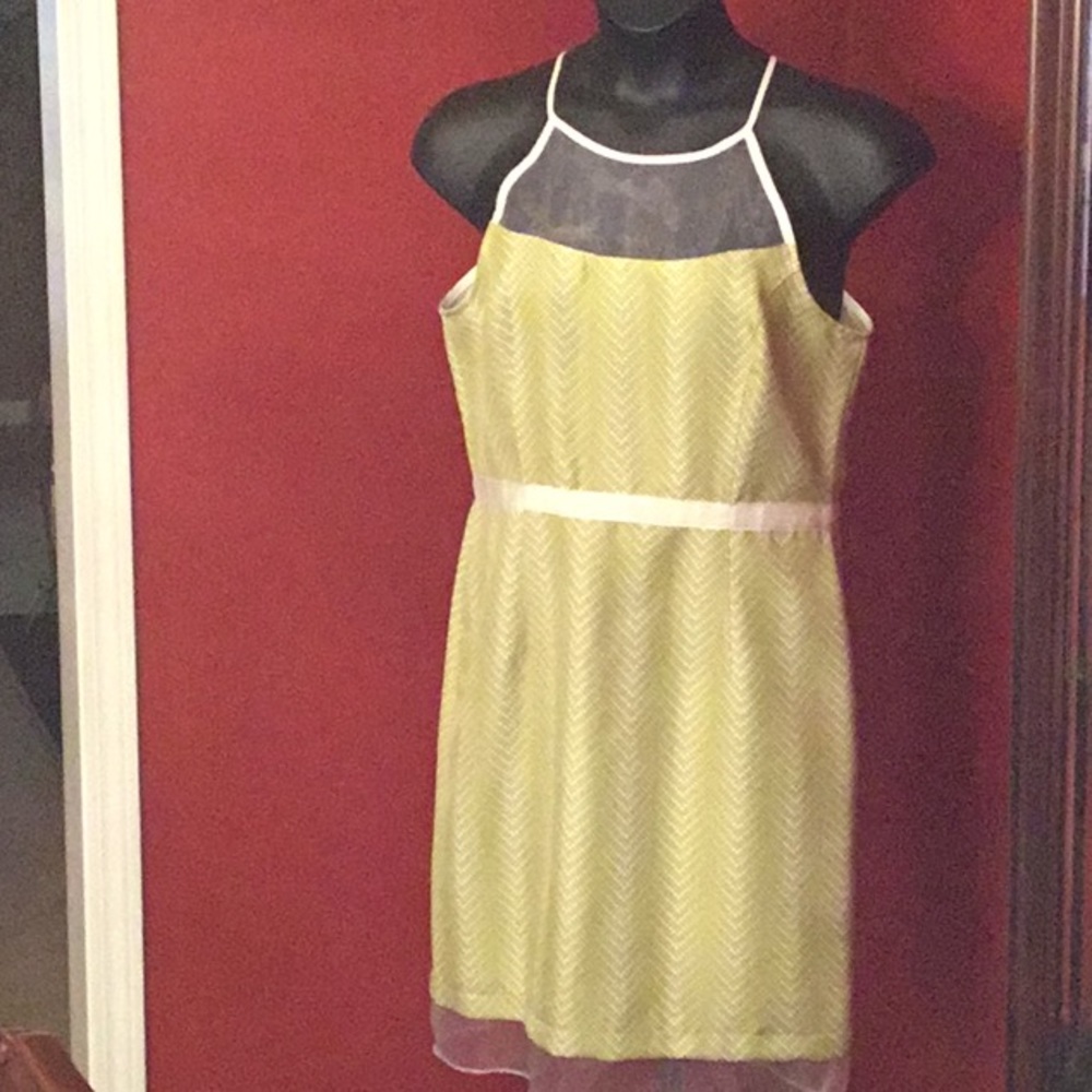 NWT. J Taylor Dress